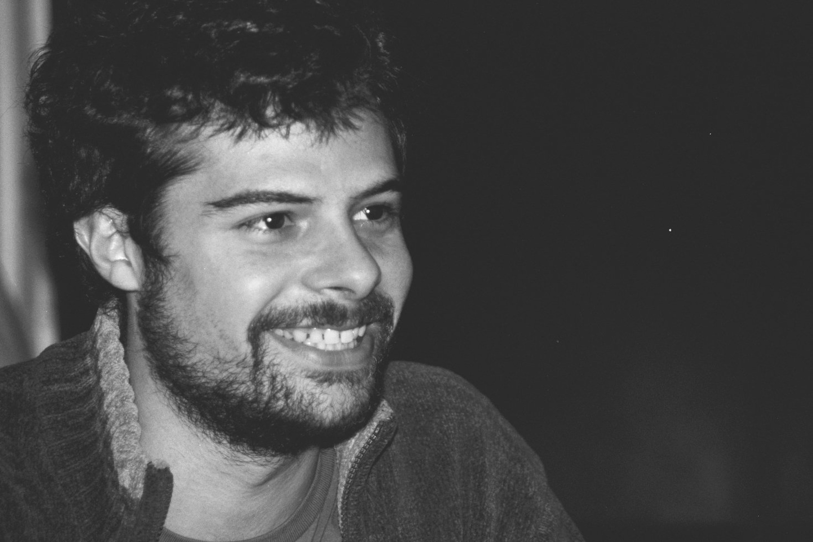 Jordi Domènech Jordi Domènech