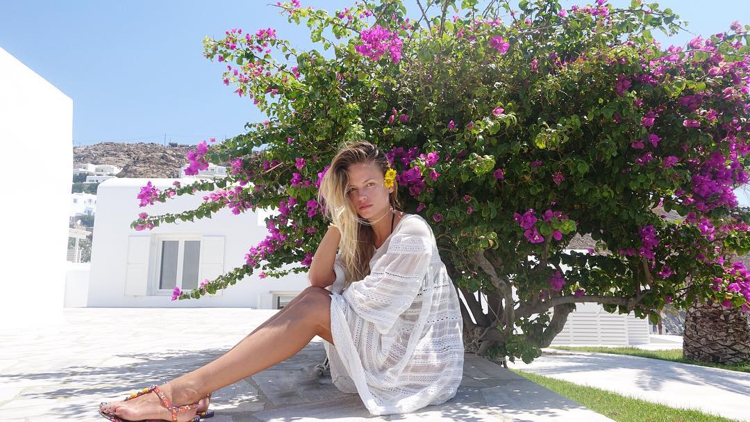 Natasha Poly Natasha Poly