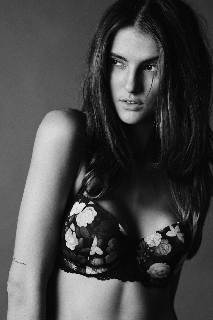 Picture of Amanda Riley Ferree.