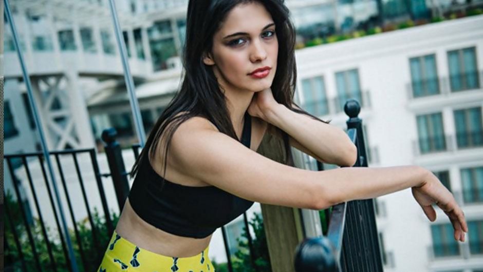 Beste Kökdemir