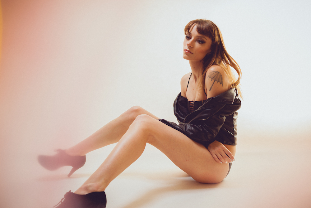 Kay Whitney