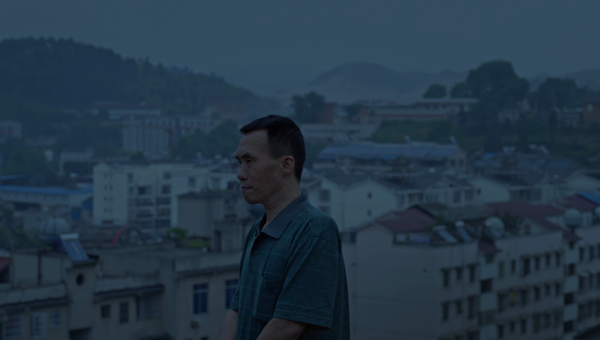 Kaili Blues