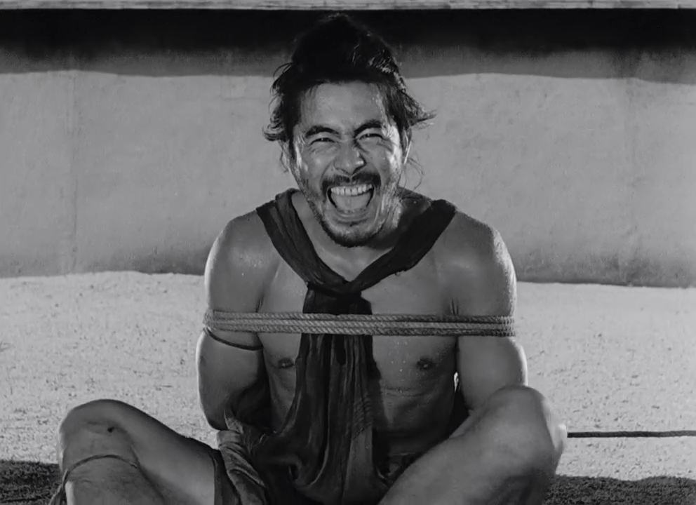 Rashomon Rashomon