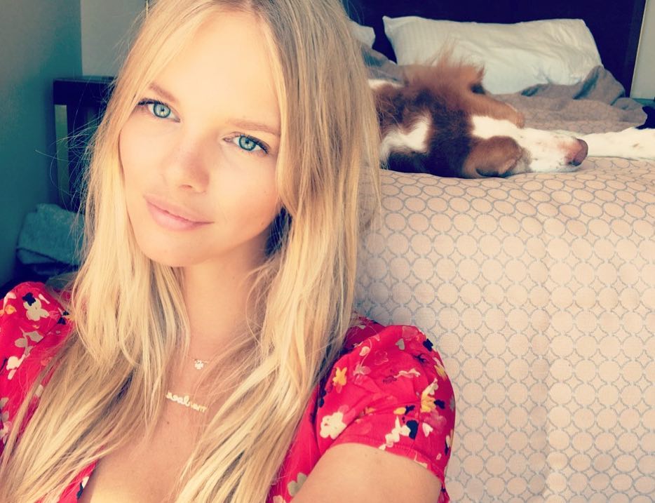 Marloes Horst Marloes Horst