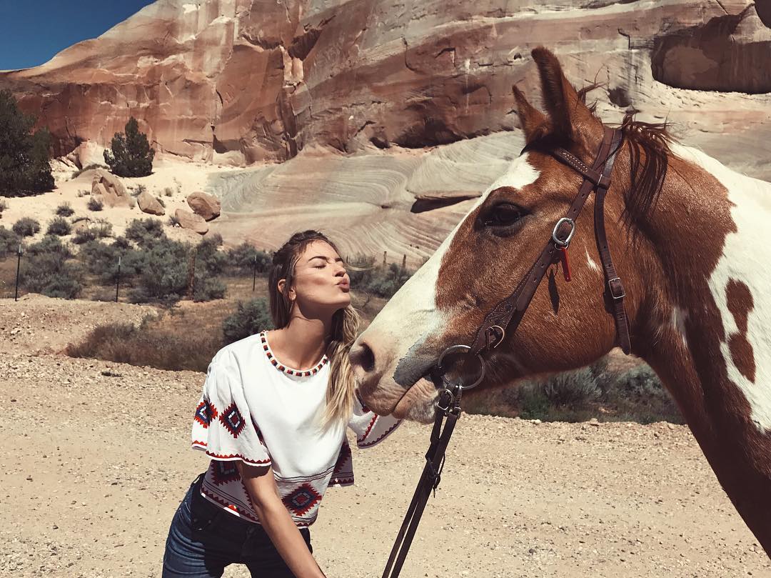 Martha Hunt