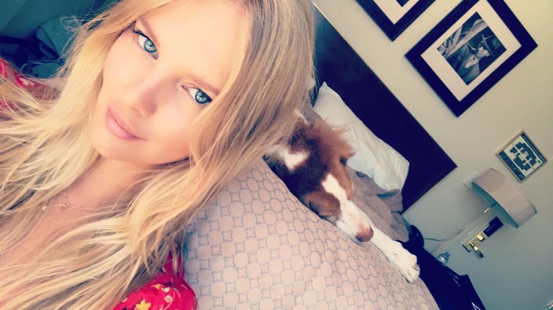 Marloes Horst Marloes Horst