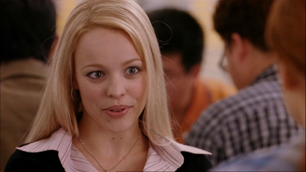 Regina George