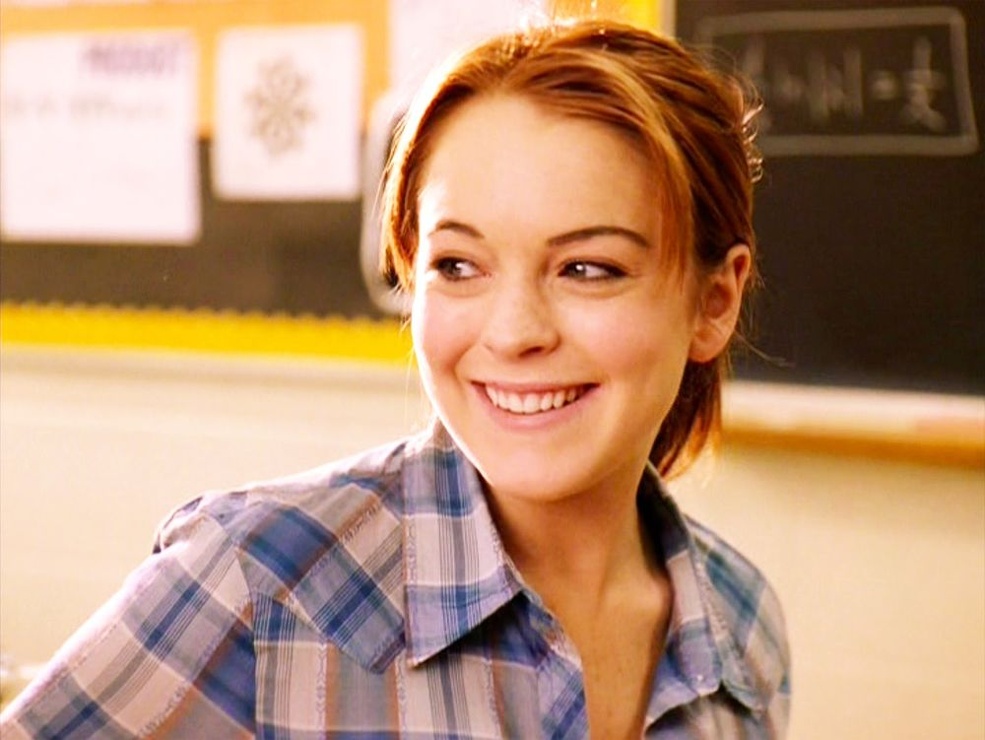 Picture of Cady Heron