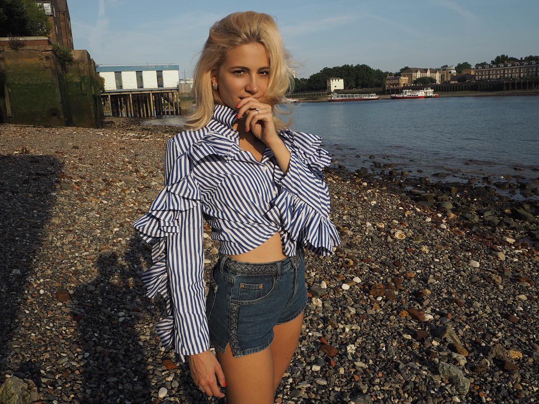 Pixie Lott