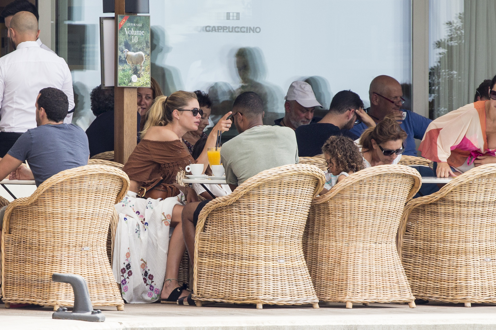 Doutzen Kroes Doutzen Kroes