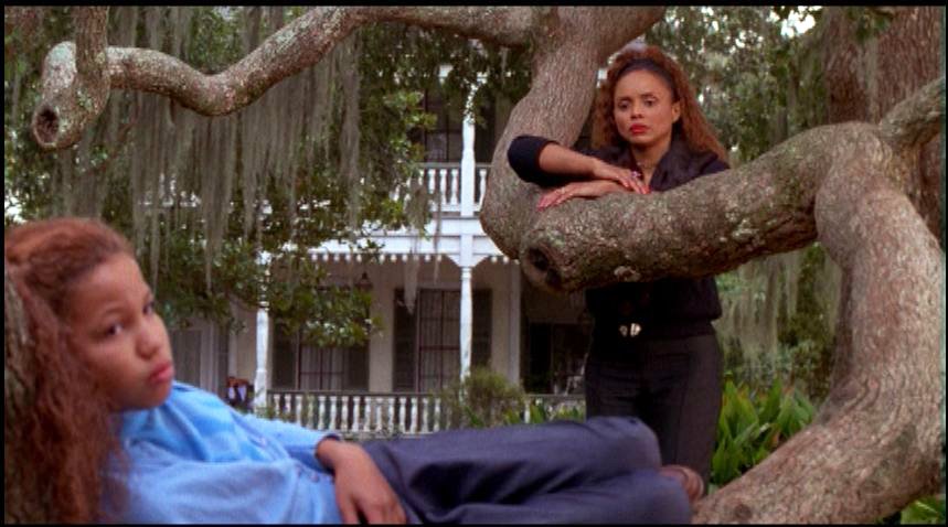Eve's Bayou (1997) Eve's Bayou (1997)