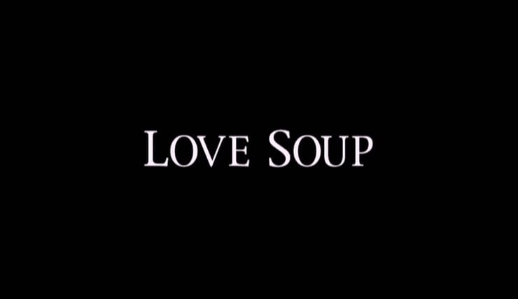 Picture of Love Soup