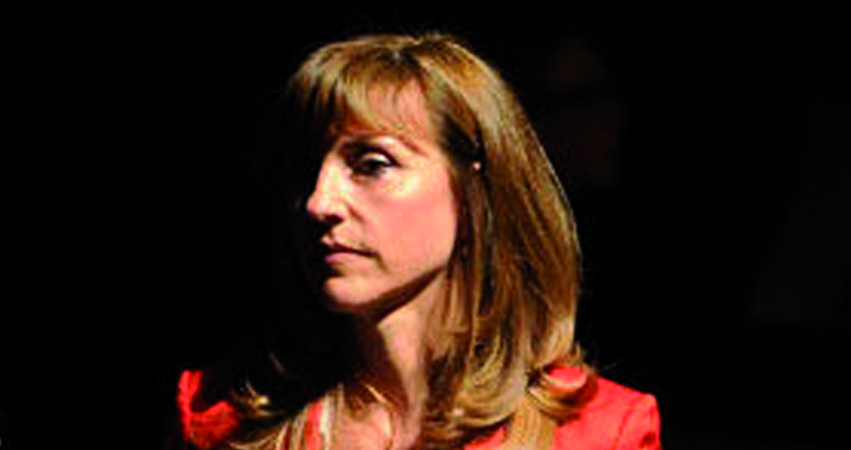 Caroline Mart