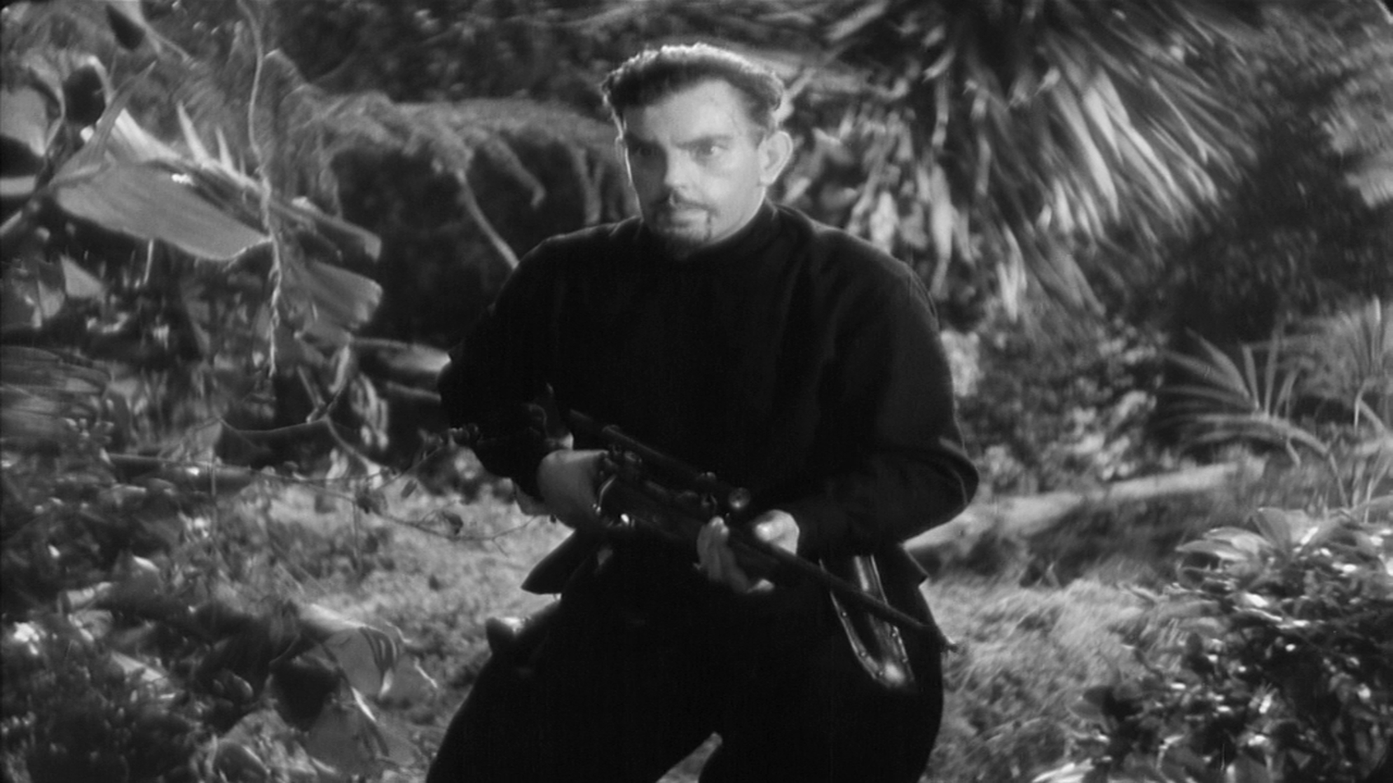 The Most Dangerous Game (1932)
