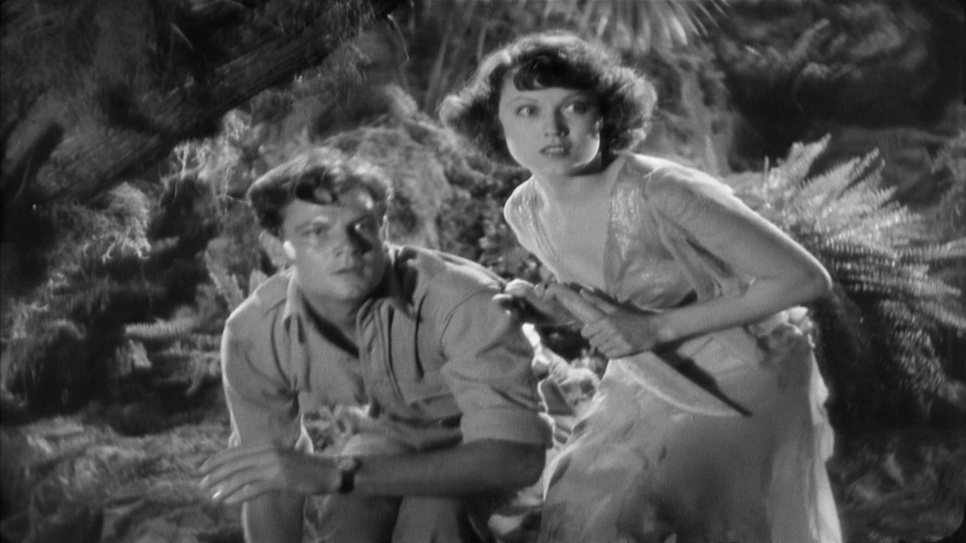 The Most Dangerous Game (1932)