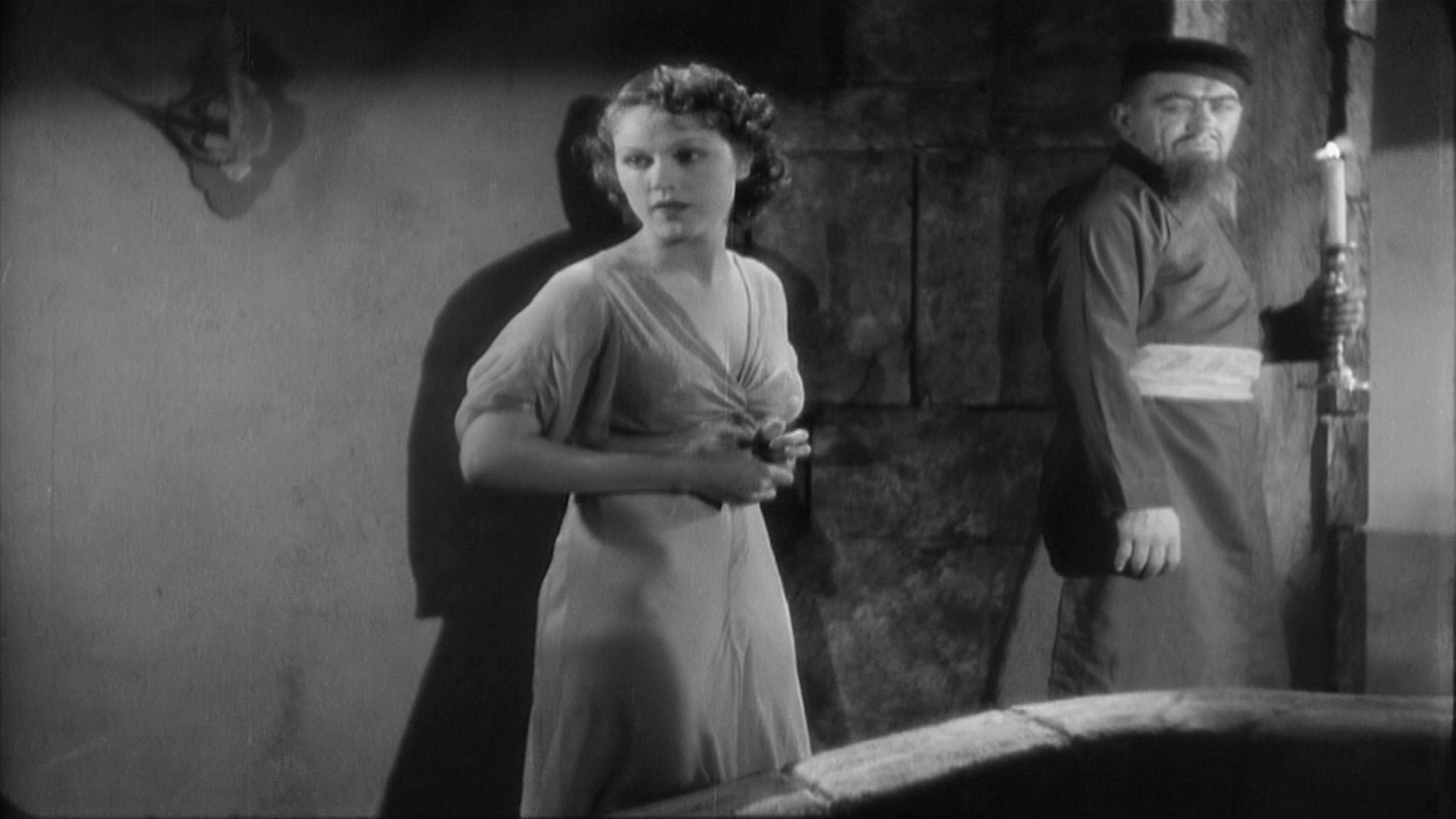 The Most Dangerous Game (1932)