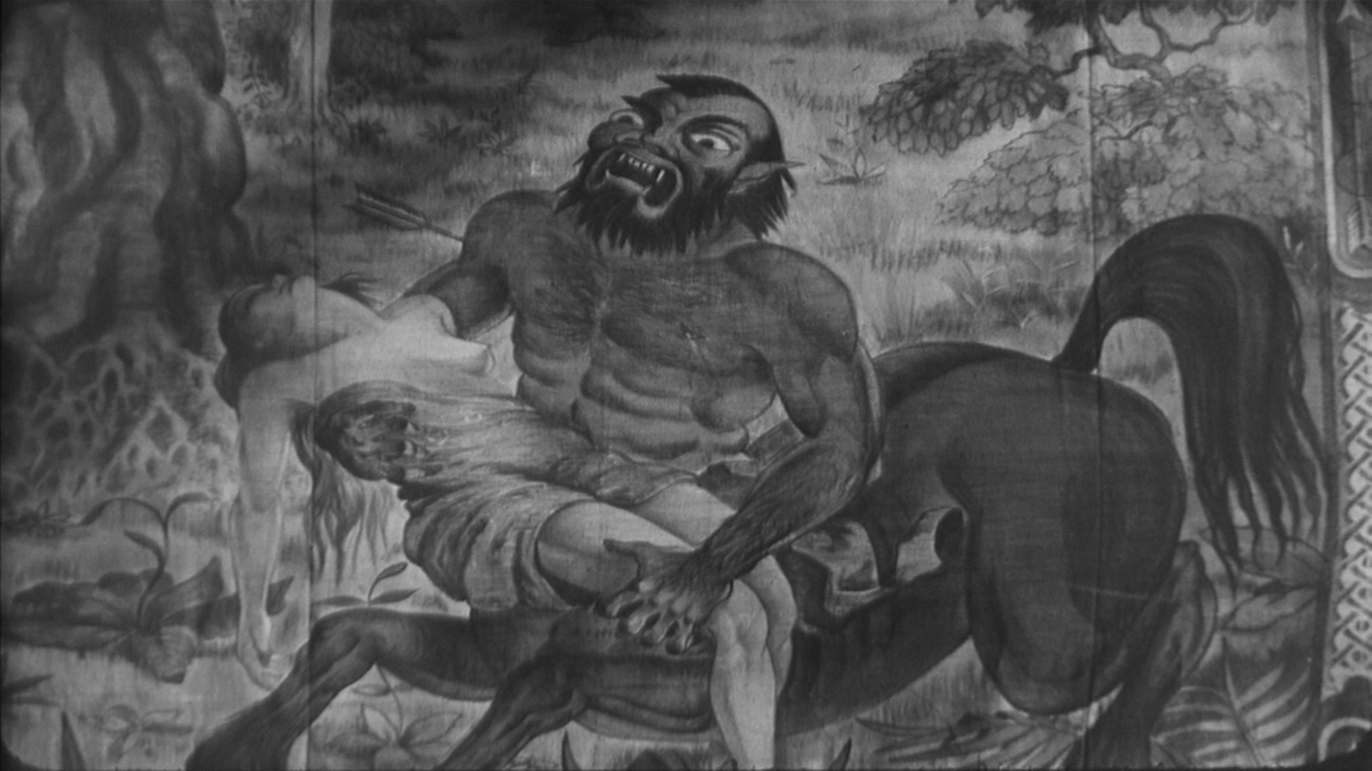 The Most Dangerous Game (1932)