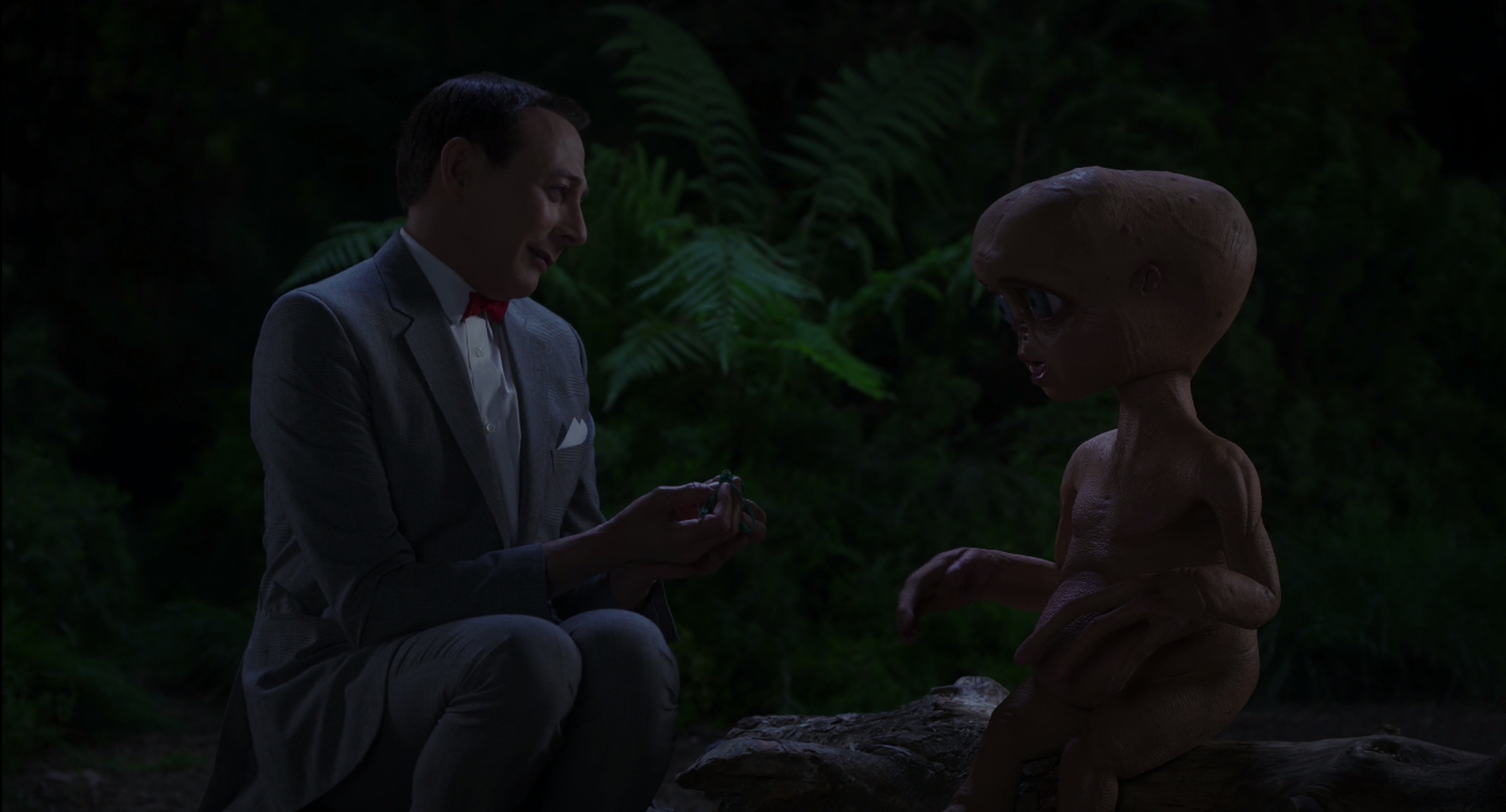 Pee-wee's Big Holiday
