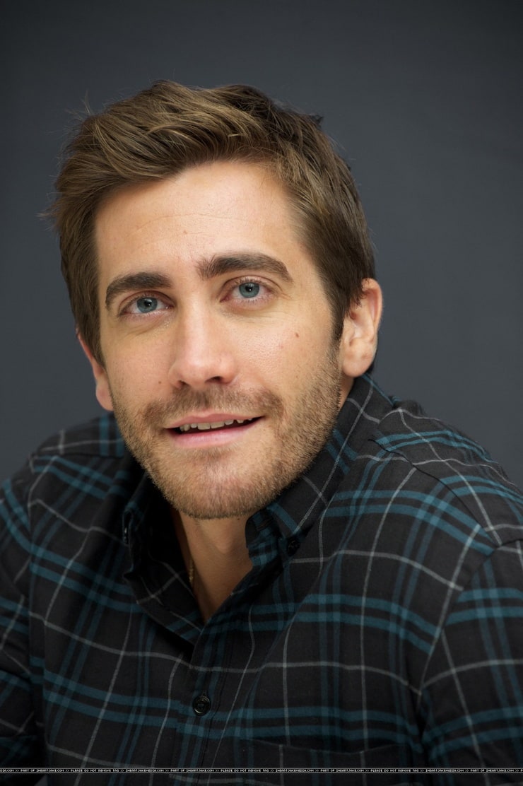 Jake Gyllenhaal image