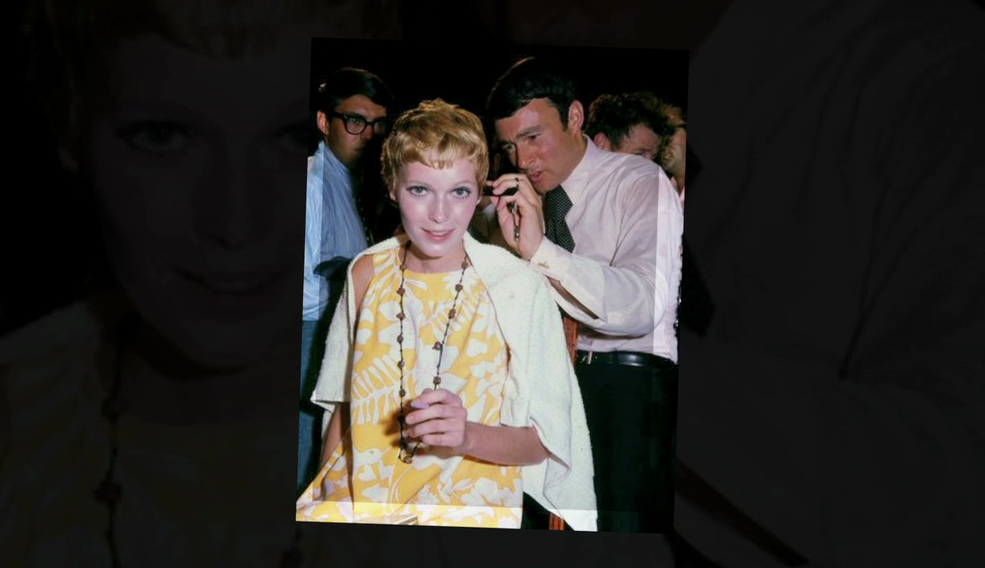 Vidal Sassoon: The Movie