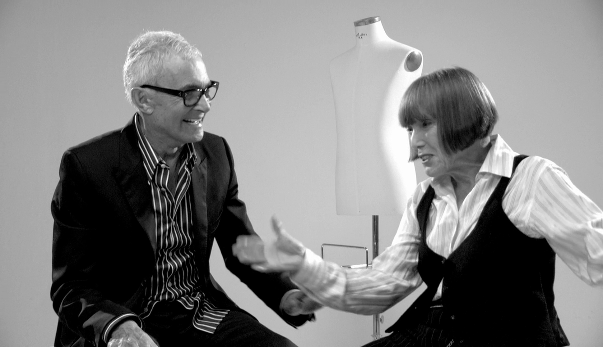 Vidal Sassoon: The Movie