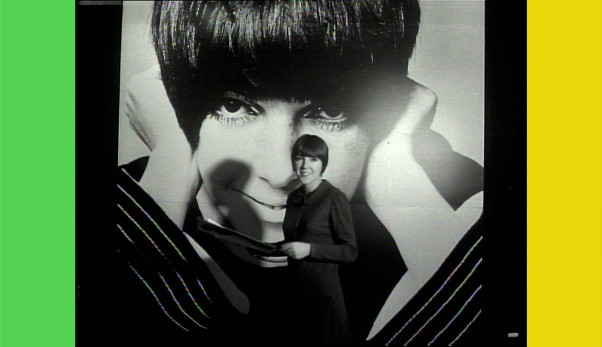 Vidal Sassoon: The Movie