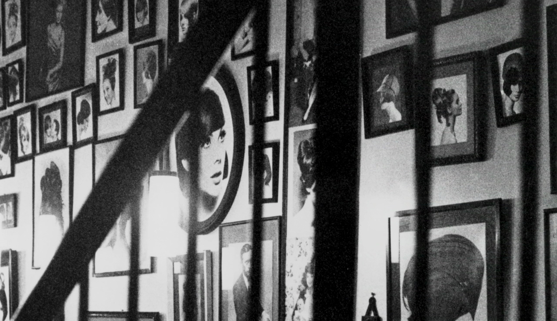 Vidal Sassoon: The Movie