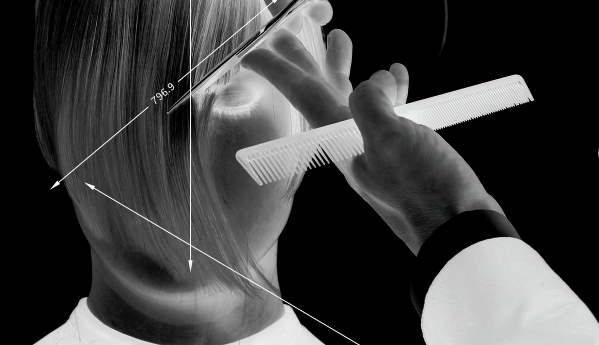 Vidal Sassoon: The Movie