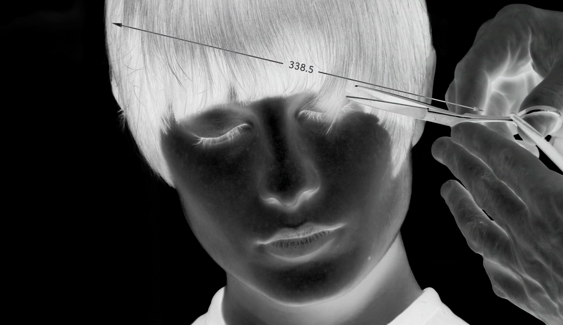 Vidal Sassoon: The Movie