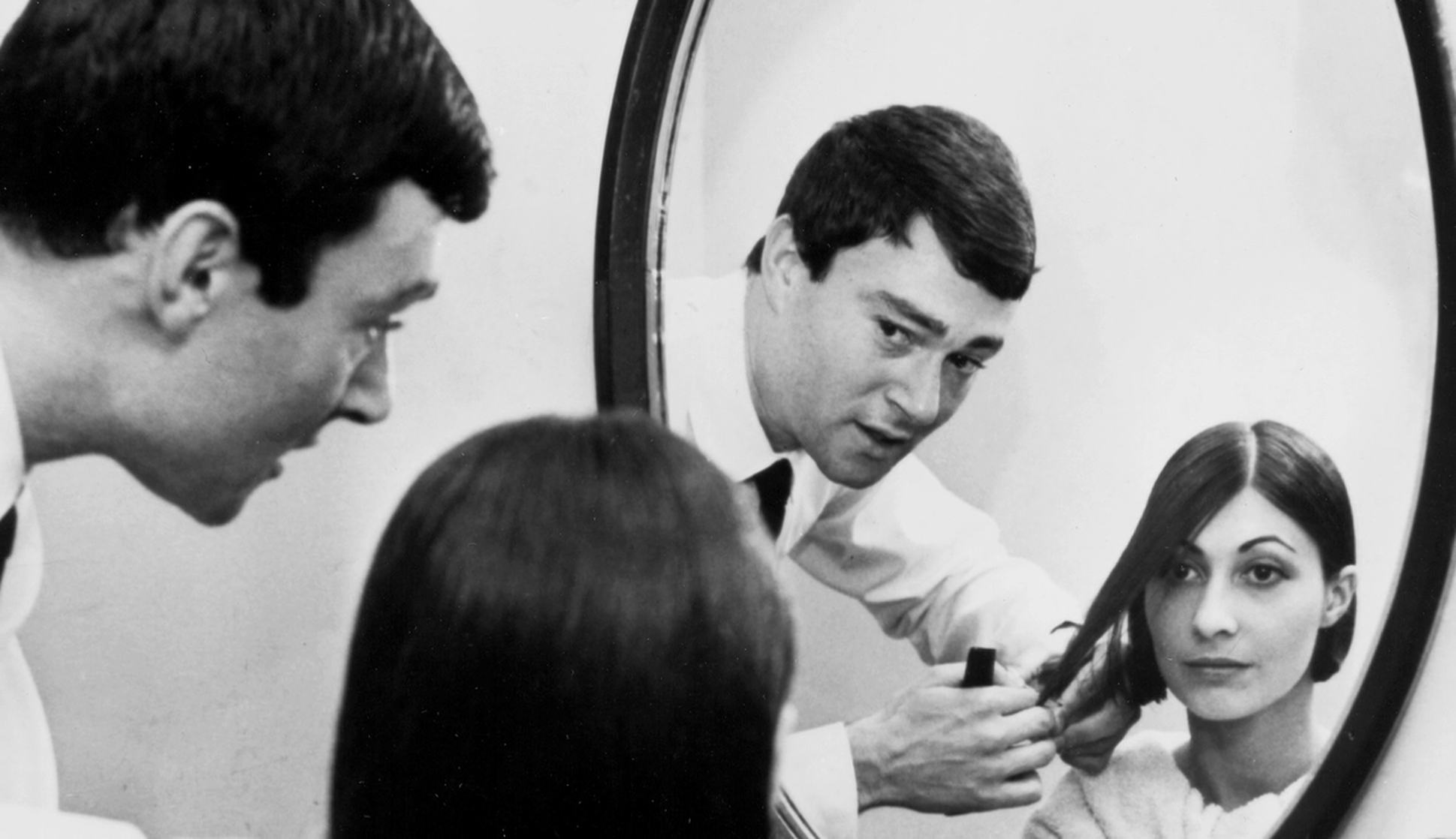 Vidal Sassoon: The Movie