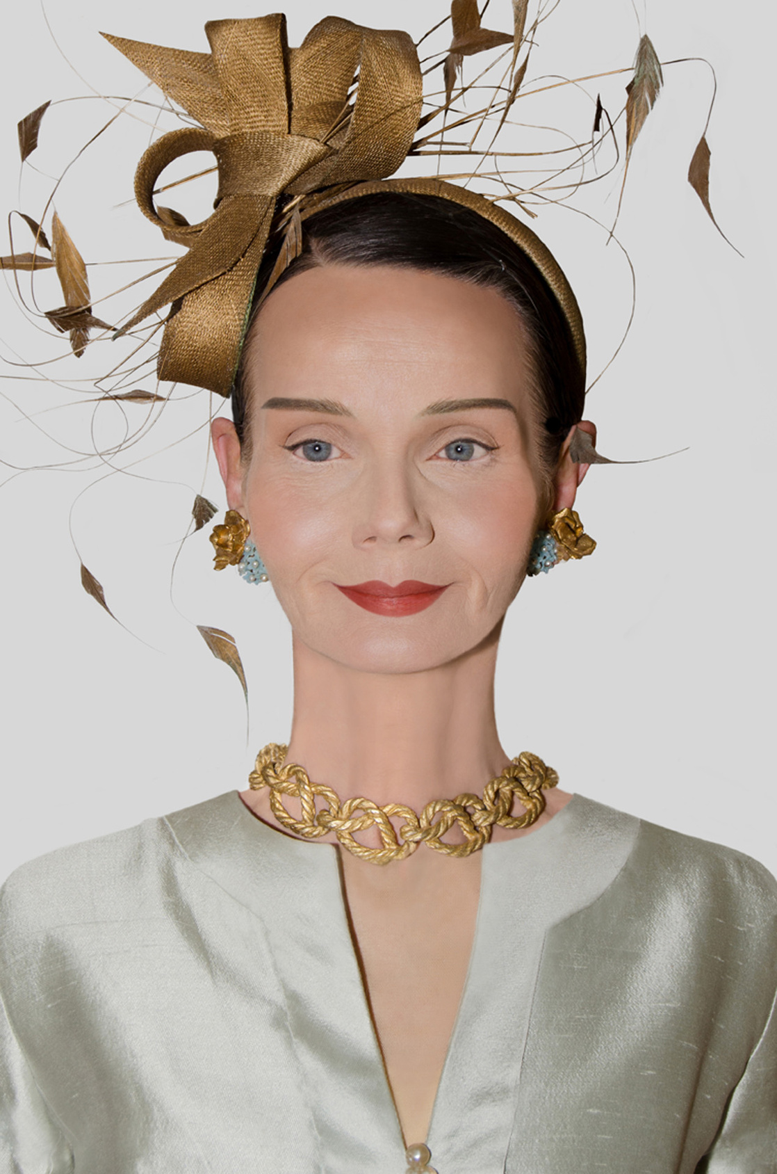 Picture of Britt Kanja