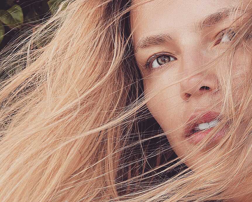 Natasha Poly