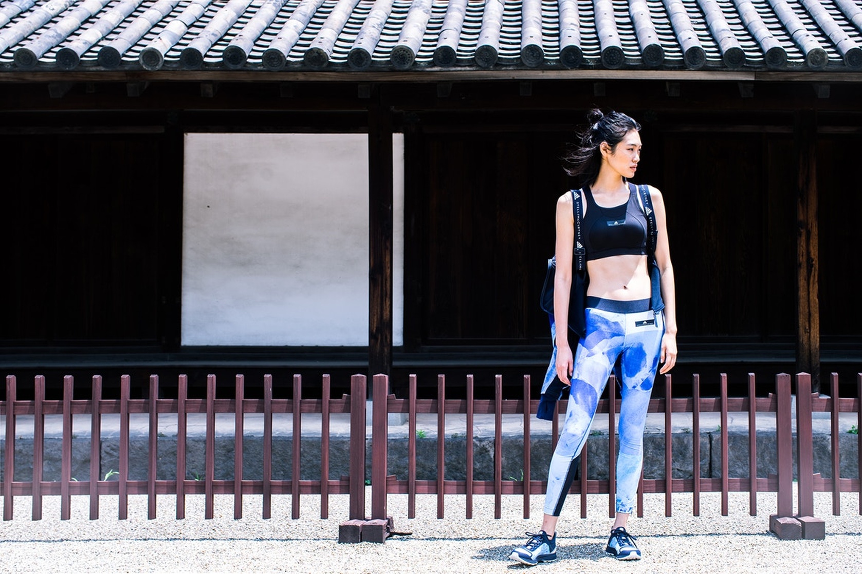 Chiharu Okunugi