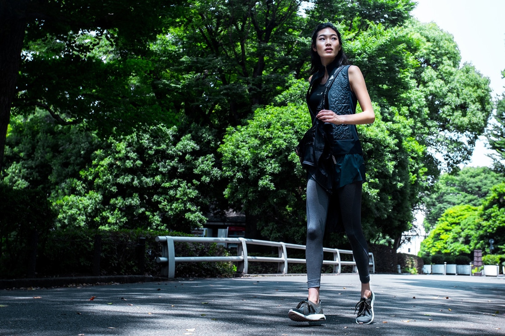 Chiharu Okunugi