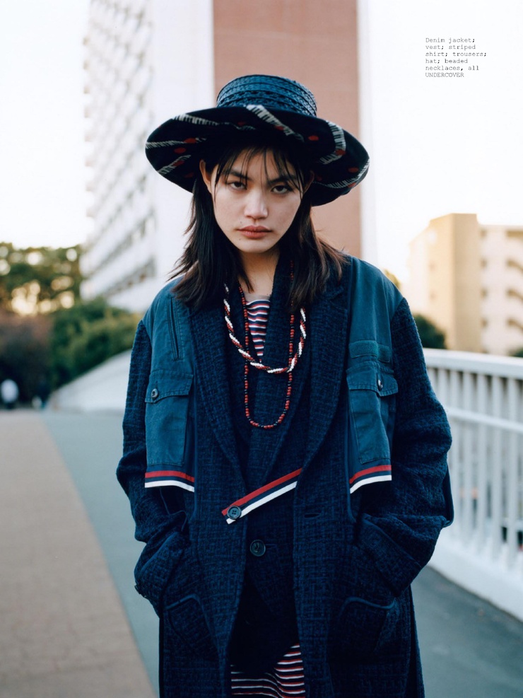 Picture of Rina Fukushi