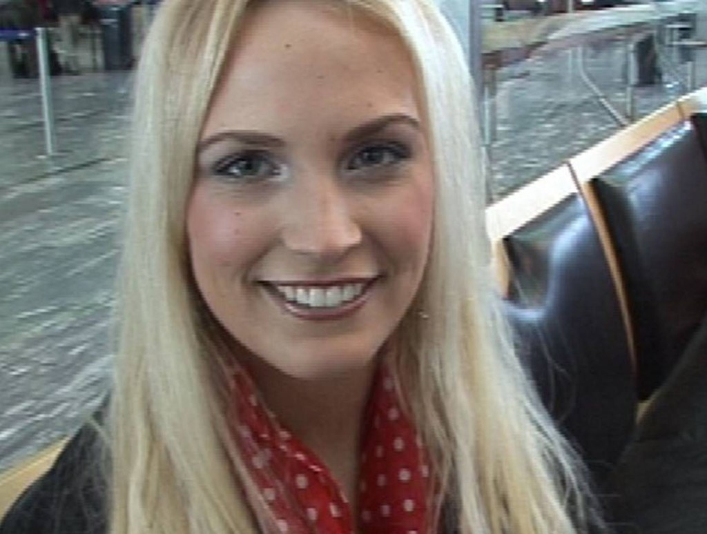 Lisa Moen Junge Lisa Moen Junge