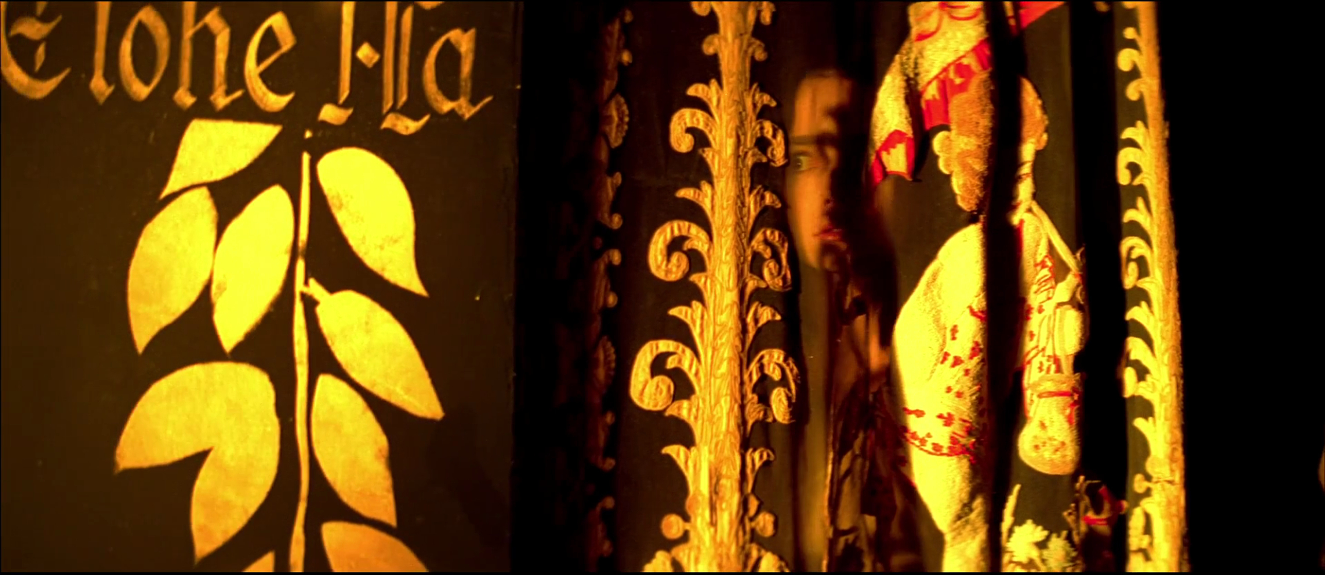 Suspiria (1977) Suspiria (1977)