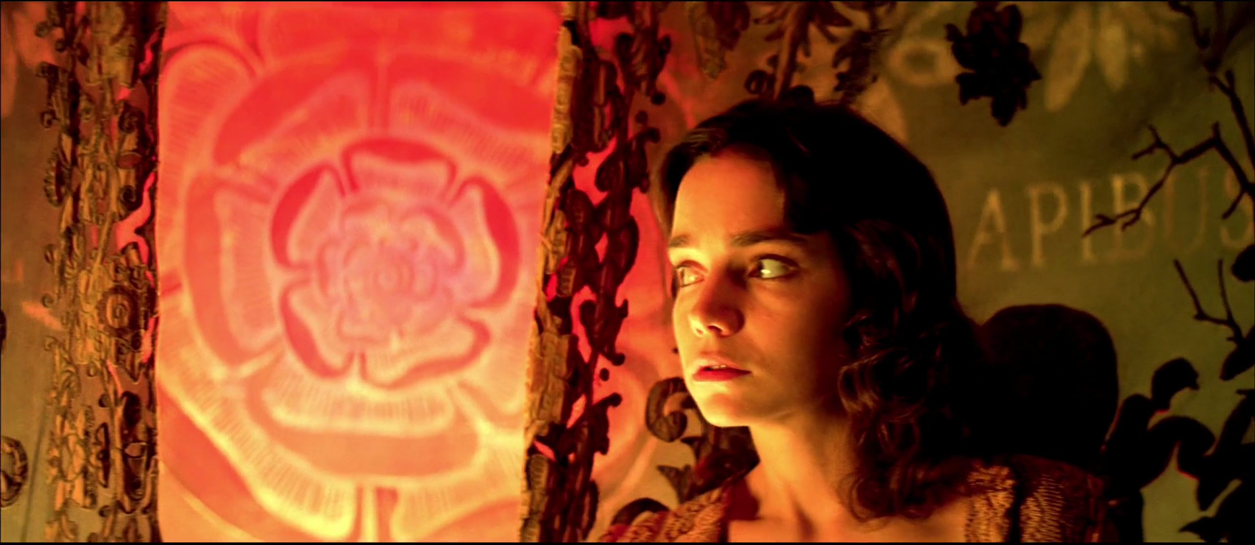 Suspiria (1977) Suspiria (1977)