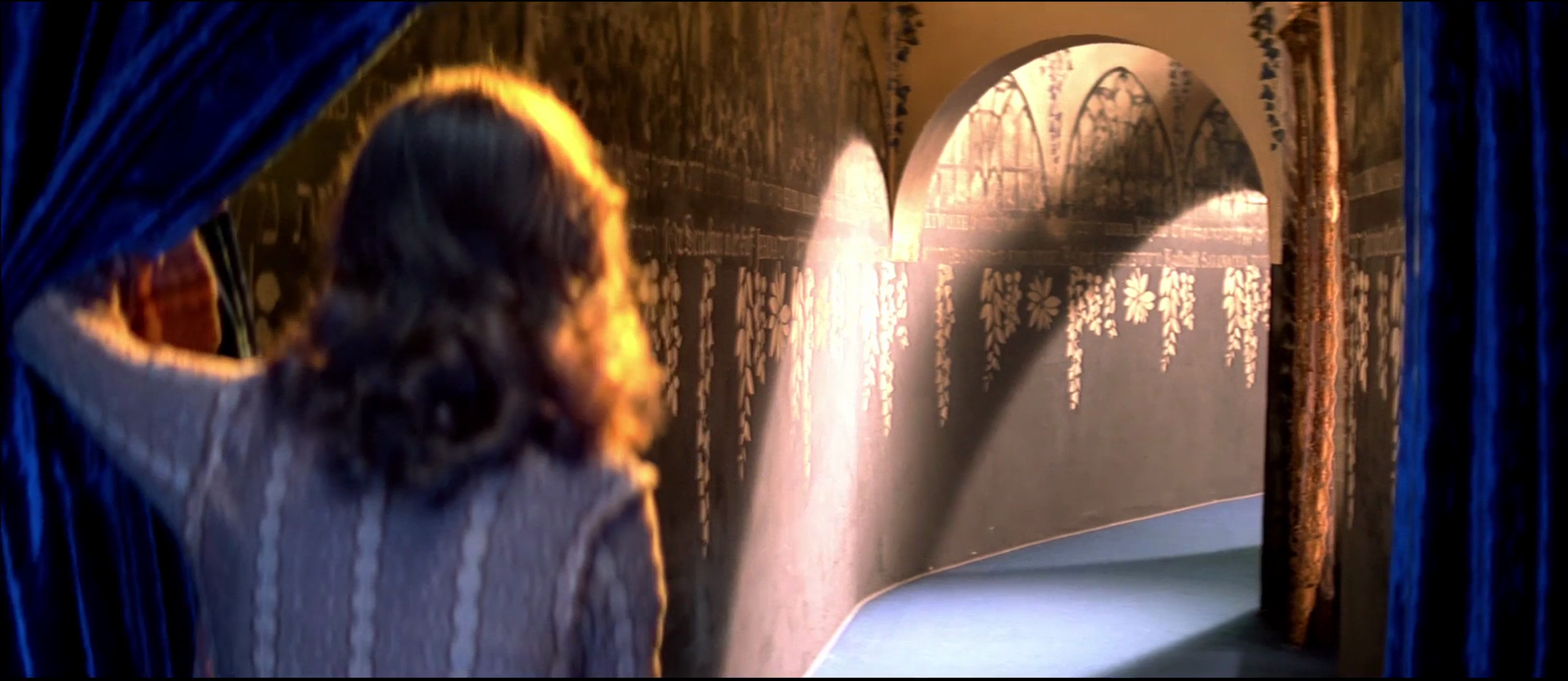Suspiria Suspiria