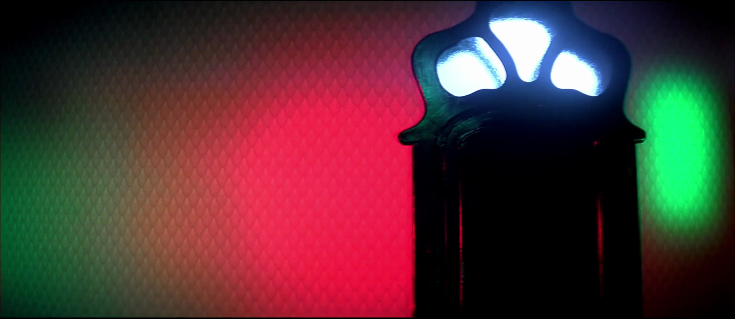 Suspiria (1977) Suspiria (1977)