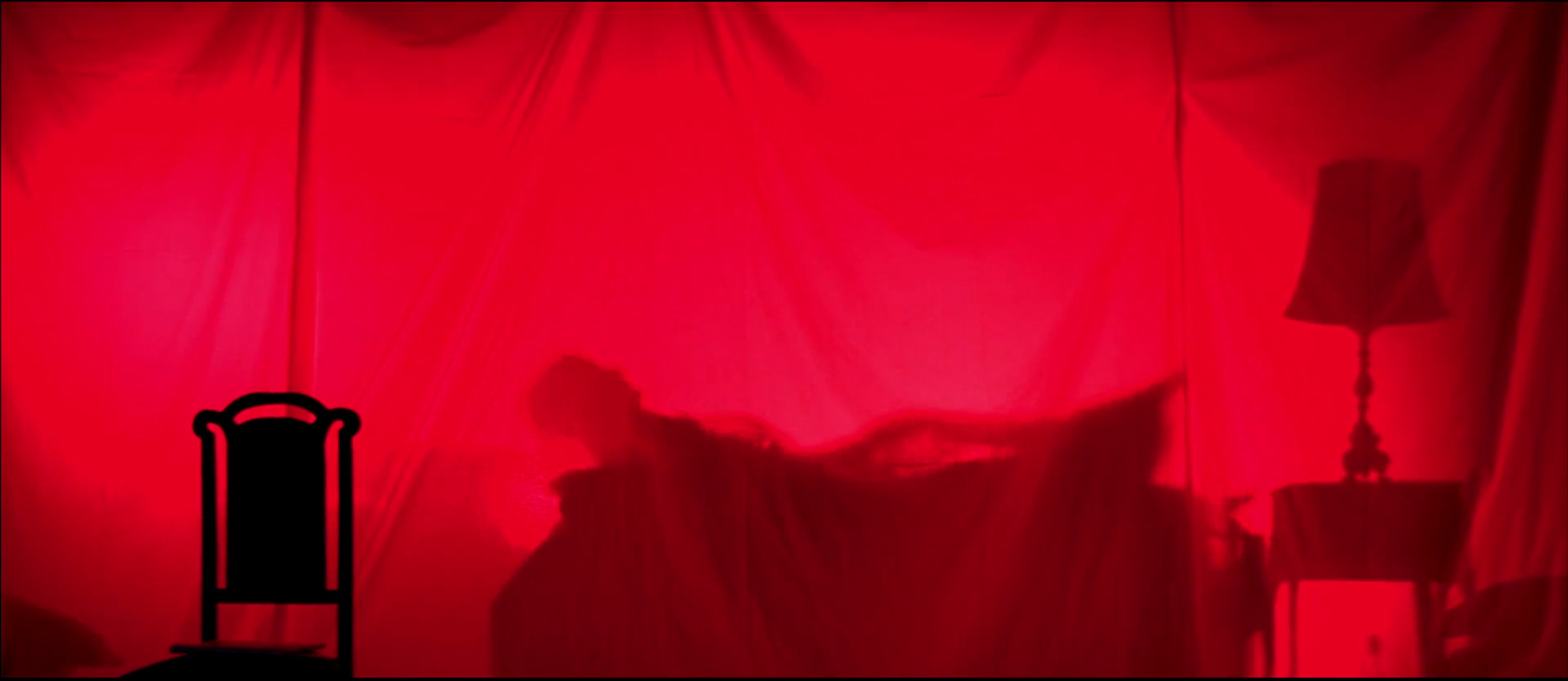 Suspiria (1977) Suspiria (1977)