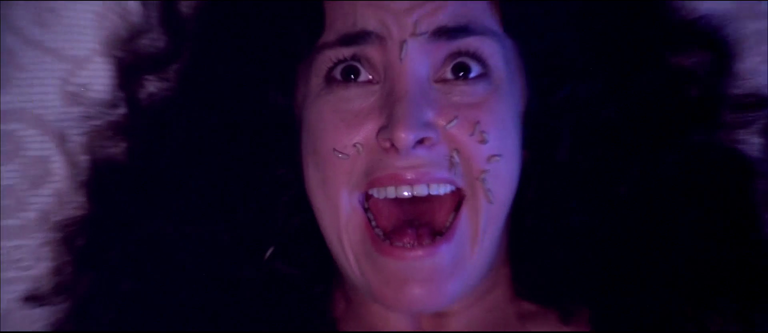 Suspiria Suspiria