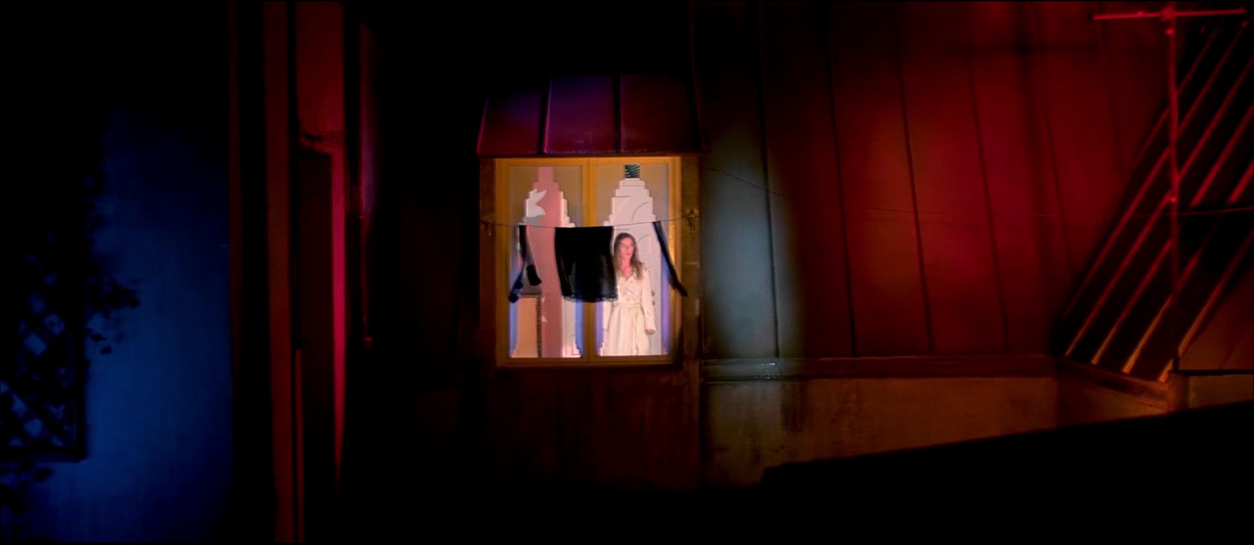 Suspiria (1977) Suspiria (1977)
