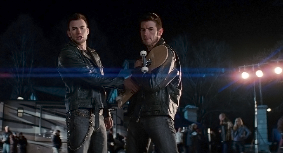 Scott Pilgrim vs. the World Scott Pilgrim vs. the World