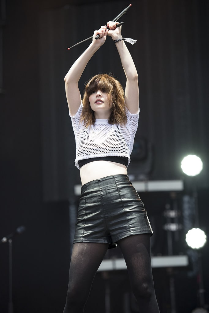 Picture of Lauren Mayberry