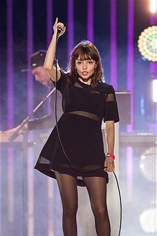 Picture of Lauren Mayberry