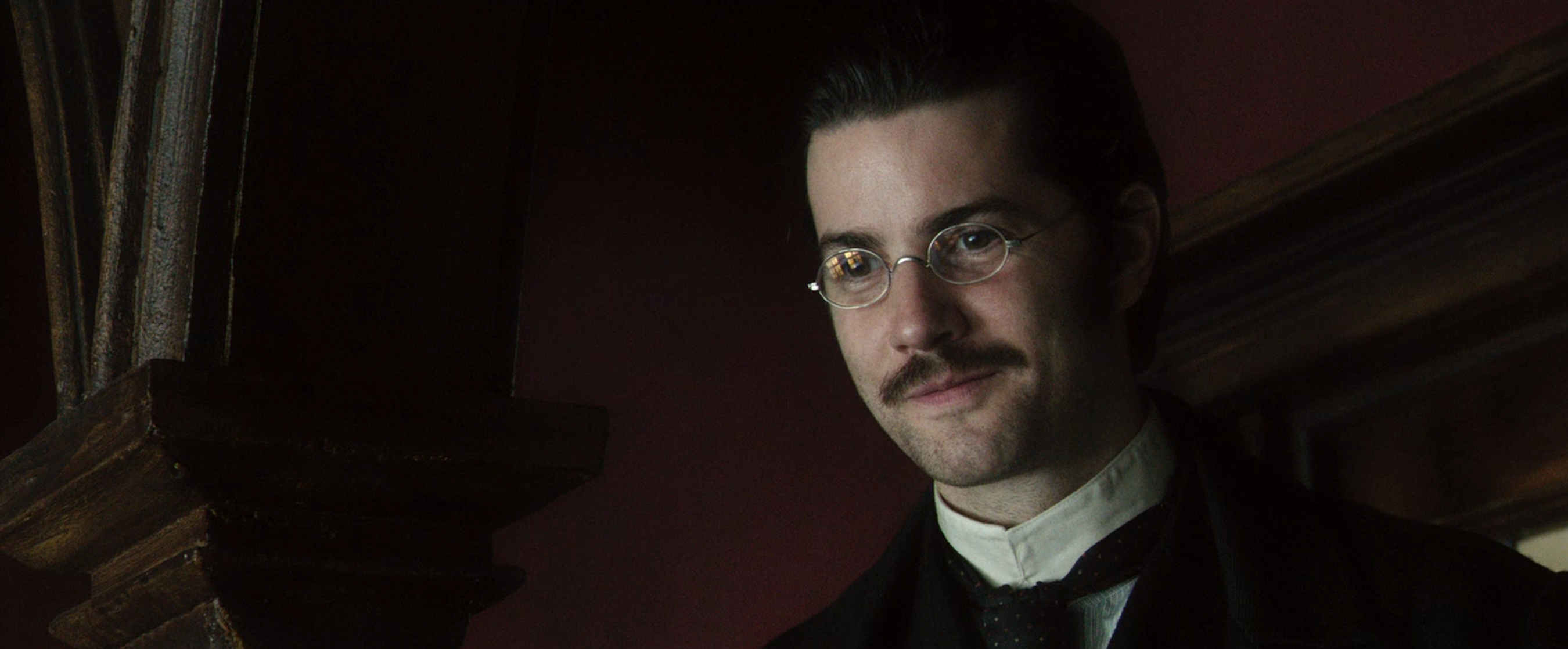 Stonehearst Asylum
