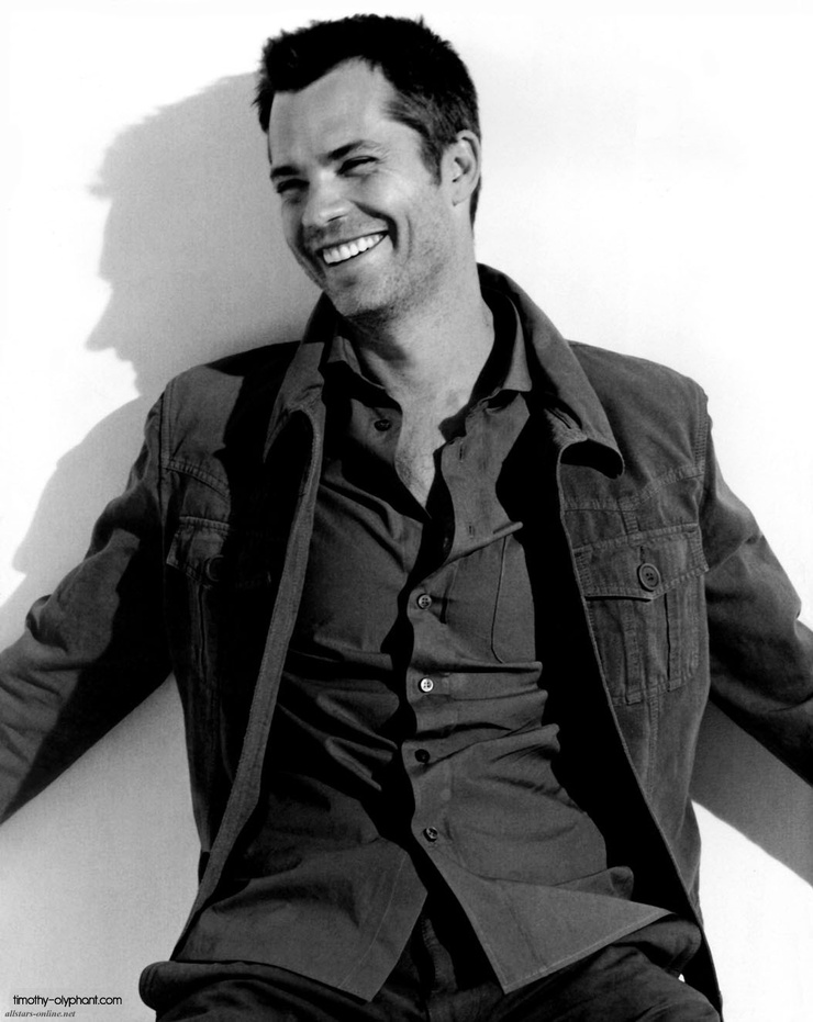 Picture of Timothy Olyphant