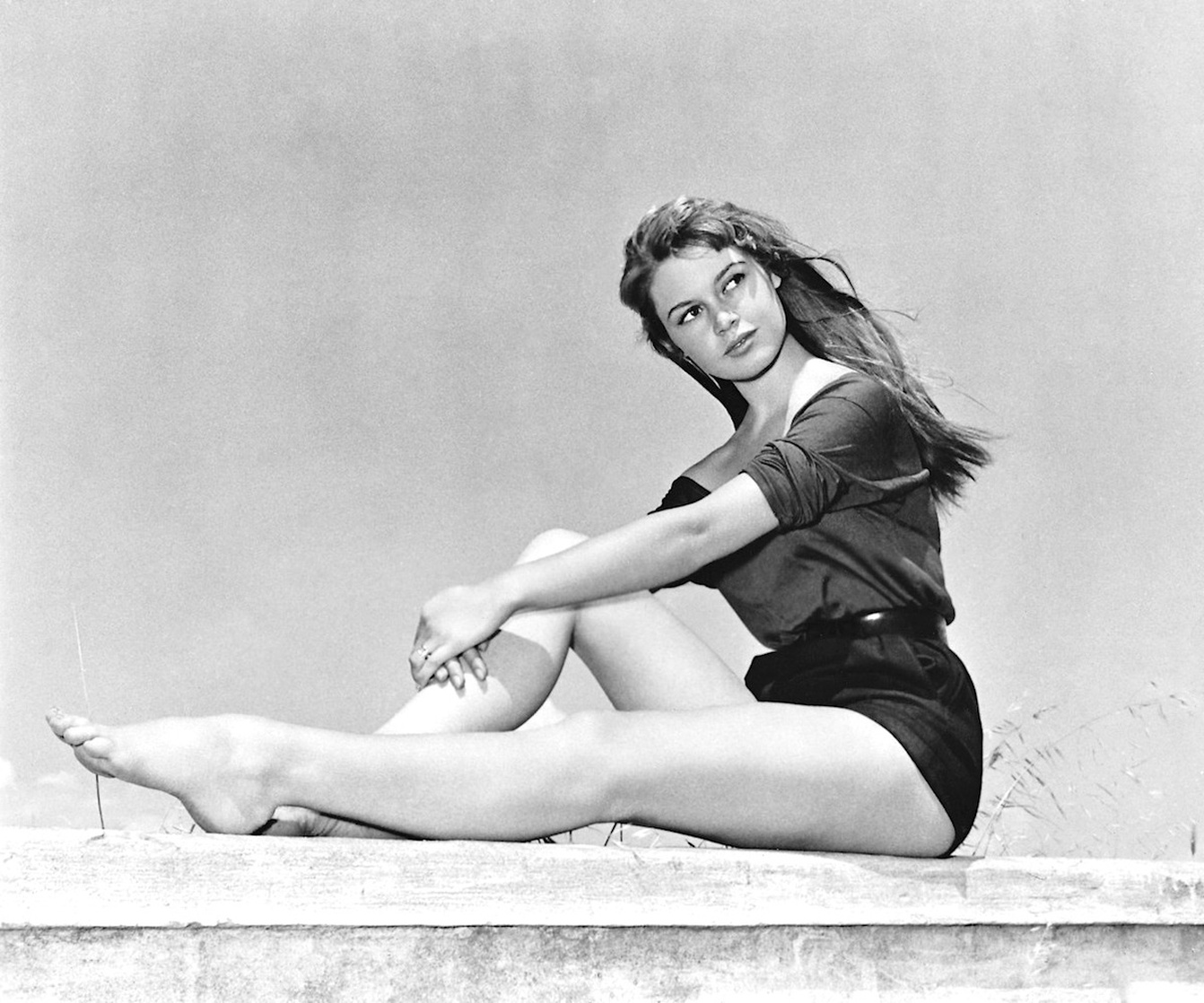 Brigitte Bardot