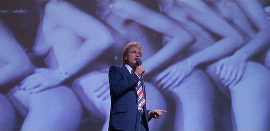 The People vs. Larry Flynt (1996) The People vs. Larry Flynt (1996)
